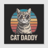 Kattenvader Vaderdag (Voorkant)