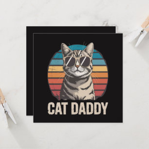 Kattenvader Vaderdag