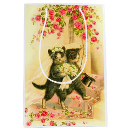 kattenvoer medium cadeauzakje