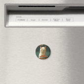 Kattenvoerstaking Magneet (Insitu (Vaatwasser))