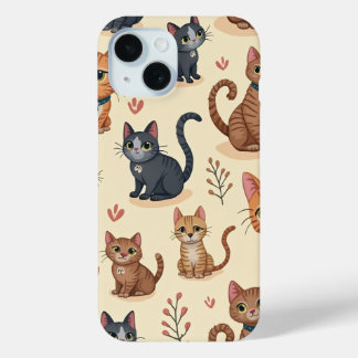 Kattenvrienden die ik mis