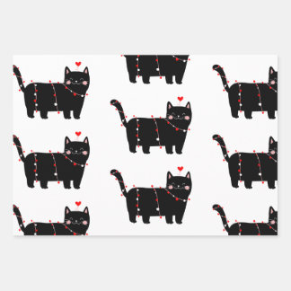 kattenwikkelpapier inpakpapier vel