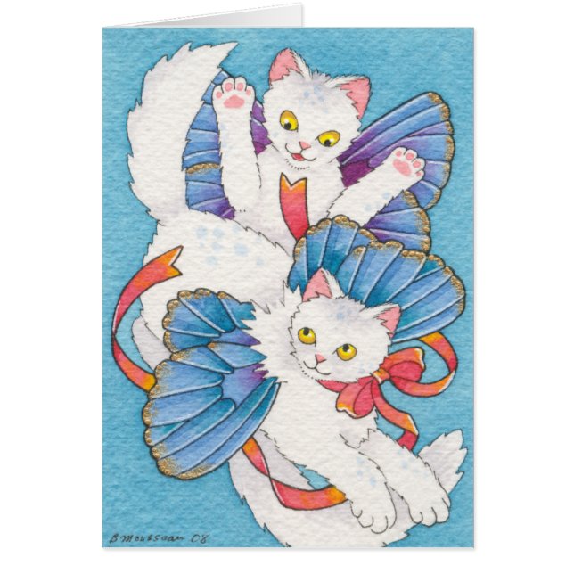 Kattervliegen (Voorkant)