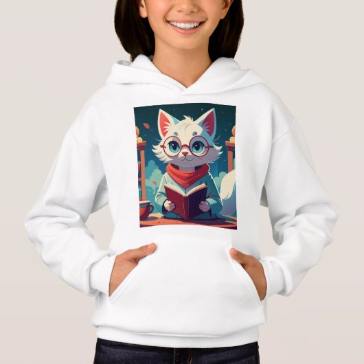 kattevoer (Voorkant)