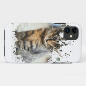 kattewerk | Beste cadeau voor kattenliefhebbers Case-Mate iPhone Case (Achterkant (horizontaal))