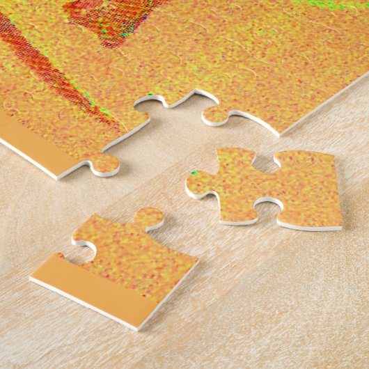 katvis legpuzzel (Zijkant)