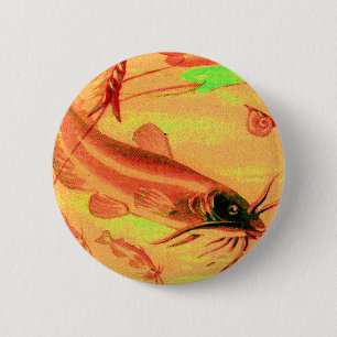 katvis ronde button 5,7 cm