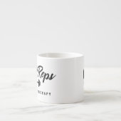 Katy Cropped Mok (Voorkant)