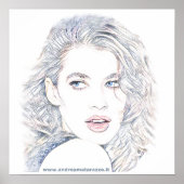 Katy Poster (Voorkant)