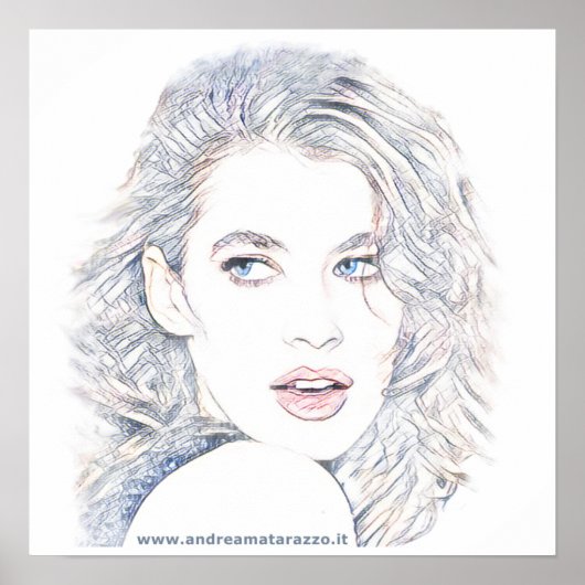 Katy Poster (Voorkant)