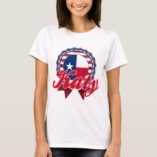 Katy, TX T-shirt