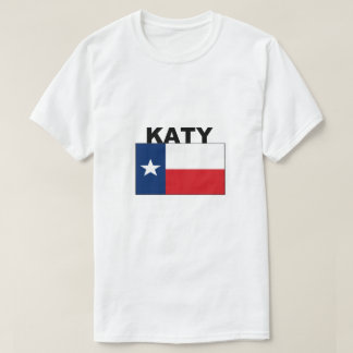 Katy, TX T-shirt