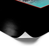 Katya Zamolodchikova Perfect Poster (Hoek)