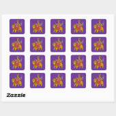 Katyayani Godin Stickers (Vel)