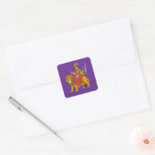 Katyayani Godin Stickers (Envelop)