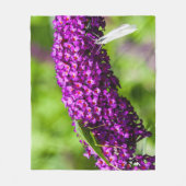 katydid energy fleece deken (Voorkant)