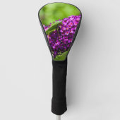 katydid energy golfheadcover (Voorkant)