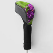 katydid energy golfheadcover (Schuin)