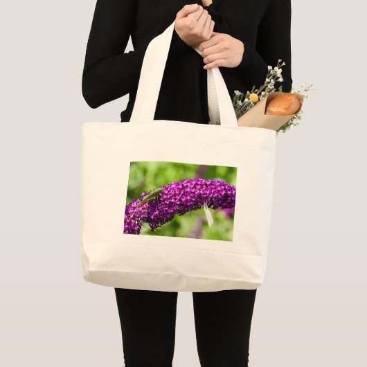 katydid energy grote tote bag (Voorkant (product))