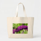 katydid energy grote tote bag (Voorkant)