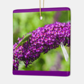 katydid energy keramisch ornament (Links)