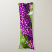 katydid energy lichaamskussen (Voorkant Verticaal)