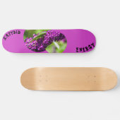 katydid energy skateboard (Horizontaal)
