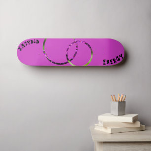 katydid energy skateboard