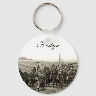 Katyn Sleutelhanger