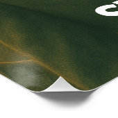 Katzen Zahlen Keine Steuern Perfect Poster (Hoek)