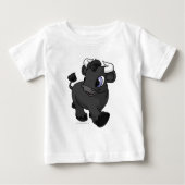 Kau Shadow (Voorkant)