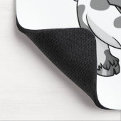 Kau Spotted Muismat (Hoek)