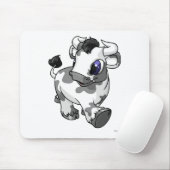 Kau Spotted Muismat (Met muis)