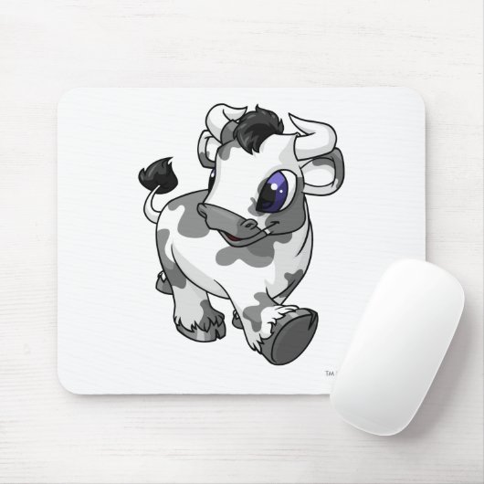 Kau Spotted Muismat (Met muis)