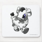 Kau Spotted Muismat (Voorkant)