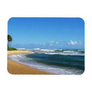 Kauai Beach Magneet