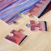 Kauai Hanalei Pier Jigsaw Puzzle (Côté)