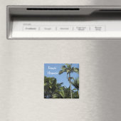 Kauai Hawaï Magneet (Insitu (Vaatwasser))