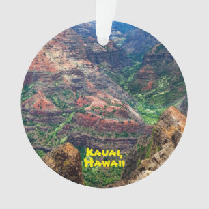 Kauai, Hawaï - Poipu & Waimea
