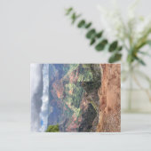 Kauai Hawaii Briefkaart (Staand voorkant)