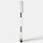 Kauai, Hawaii Landscape Fields Scene met text Case-Mate iPhone Case (Achterkant / Rechts)