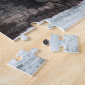 Kauai Hawaii Ocean Cliffs Kilauea Legpuzzel (Zijkant)