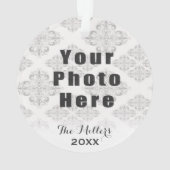 Kauai, Hawaii Paysage 2 Photo et Texte (dos)