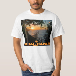 Kauai Hawaii T-shirt