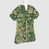 Kauai Morning Hawaiian Protea Floral Aloha Shirt (devant)