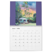 Kauai Plantation Cottages Kalender (Mar 2026)
