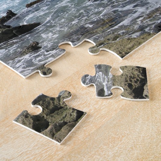 Kauai Puzzle (Côté)
