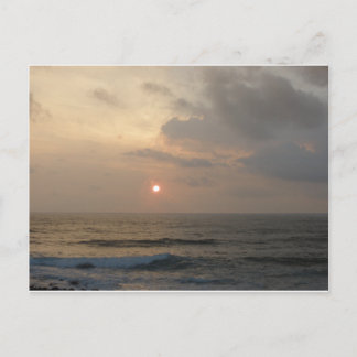 Kauai Sunrise Briefkaart