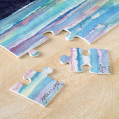 Kauai Sunset game Legpuzzel (Zijkant)