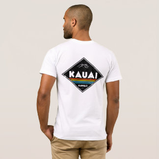 Kauai Surf Co. Prism T-Shirt (Homme)